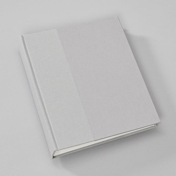 Actual product image Semikolon Album Medium Natural Affair Moonstone