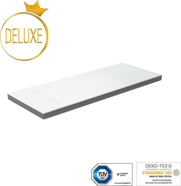 Produktbild Genius Eazzzy Deluxe (140 x 200 cm)