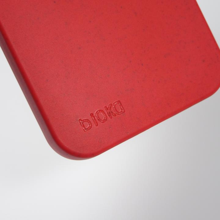 Immagine prodotto Bioka Copertina Biodegradabile Eco-Friendly Compostabile (Apple iPhone 13)