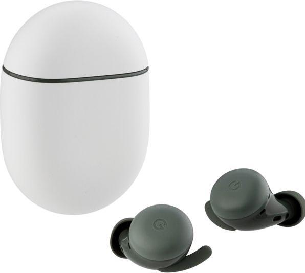Image du produit Google Pixel Buds série A (NC, 2.50 h, Sans fil)