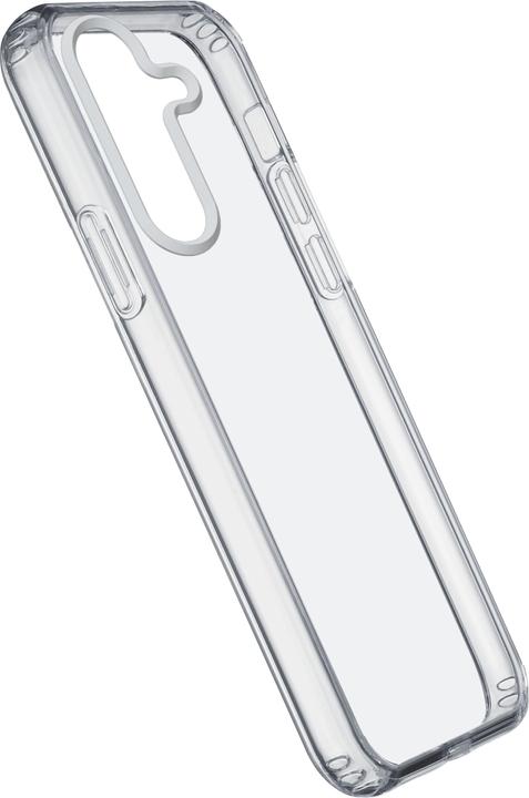 Actual product image Cellularline Cellular Line Cover for Samsung Galaxy Clear (Samsung Galaxy S24)