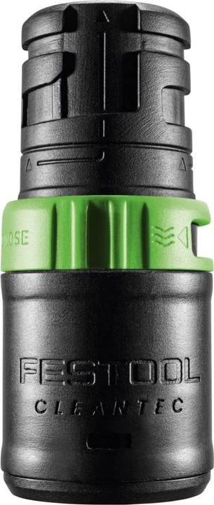 Produktbild Festool Anschlussmuffe D 27 DM-AS/CT