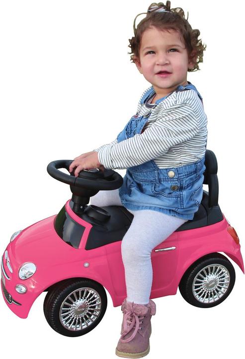 Immagine prodotto Jamara Fiat 500
