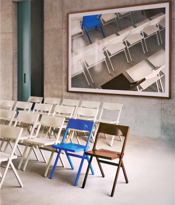 Actual product image Alessi Piana