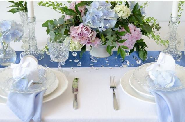 Produktbild Partydeco Streudeko Diamanten