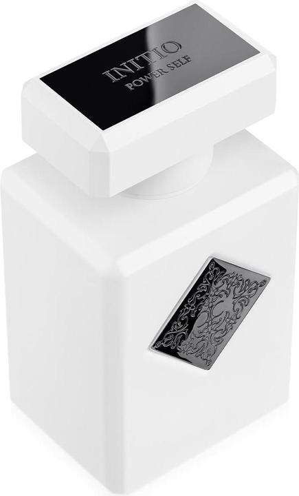 Actual product image Initio The Hedonist Power Self Extrait de Parfum (Eau de parfum, 90 ml)