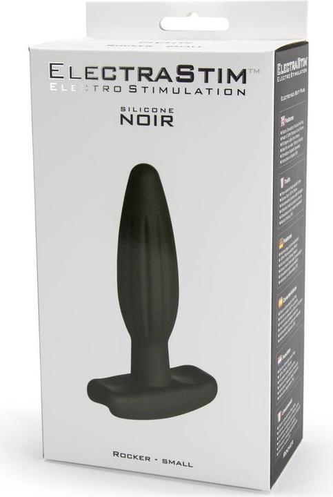 Actual product image ElectraStim Noir