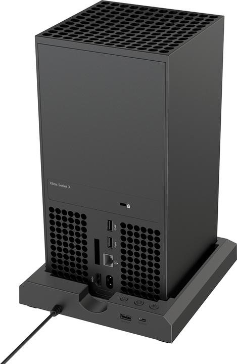 Immagine prodotto Venom Supporto a led con cambio di colore (Xbox Series X)