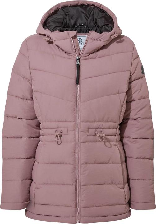 Image du produit TOG24 - Parka ANTHORN - Femme (34 D)