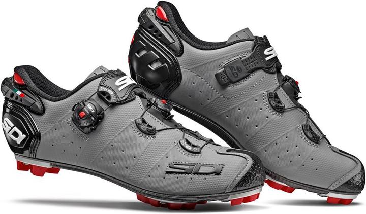 Actual product image Sidi MTB Drako 2 SRS Carbon Ground (43)