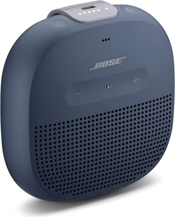 Image du produit Bose SoundLink Micro (6 h, Fonctionnement sur batterie)