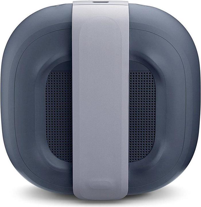 Image du produit Bose SoundLink Micro (6 h, Fonctionnement sur batterie)