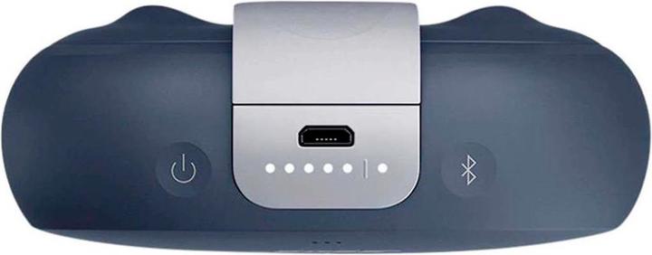 Image du produit Bose SoundLink Micro (6 h, Fonctionnement sur batterie)