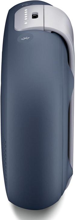 Image du produit Bose SoundLink Micro (6 h, Fonctionnement sur batterie)