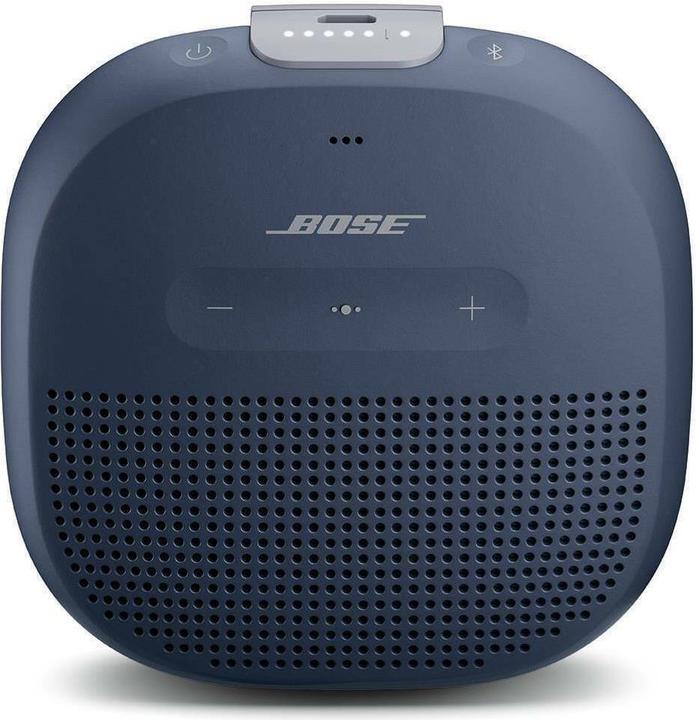 Image du produit Bose SoundLink Micro (6 h, Fonctionnement sur batterie)