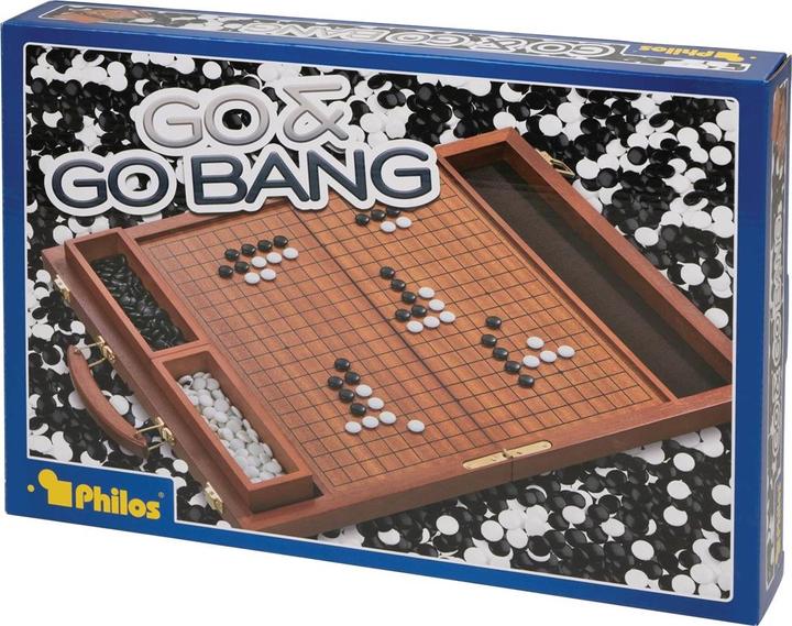 Produktbild Philos Go (Deutsch, Französisch)