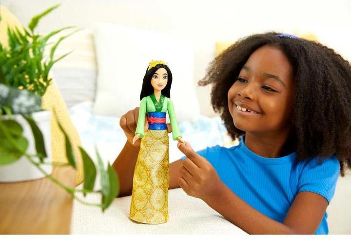 Produktbild Mattel Mulan