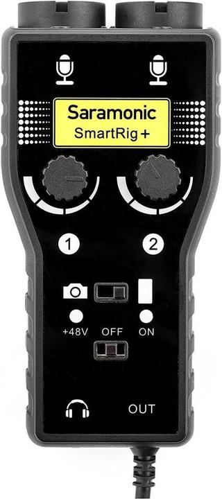 Image du produit Saramonic SmartRig
