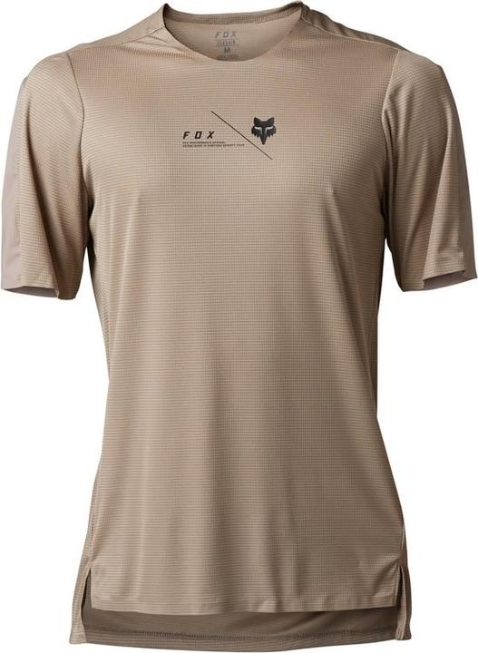 Actual product image Fox Jersey 23 Flexair Pro Ss Moc L (L)