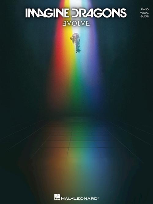 Produktbild Imagine Dragons - Evolve (Englisch, Hal Leonard Publishing Corporation, 2018)