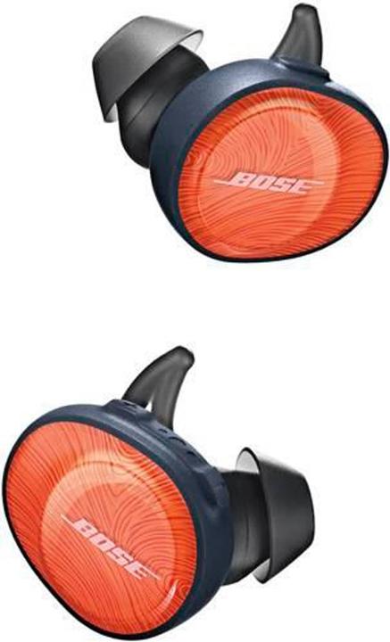 Bose SoundSport Free (5 h, Kabellos)