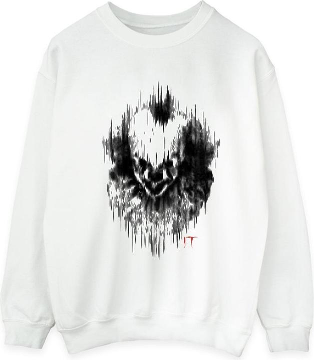 Universal Textiles Sweatshirt (L)
