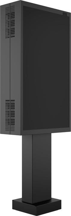 Produktbild Multibrackets B2B Stele ohne Monitor, Portrait, 55"/8157