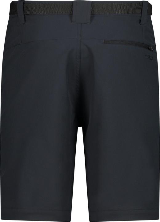 Actual product image CMP Campagnolo Mens Bermuda Zip Off Trekking Pants (25)