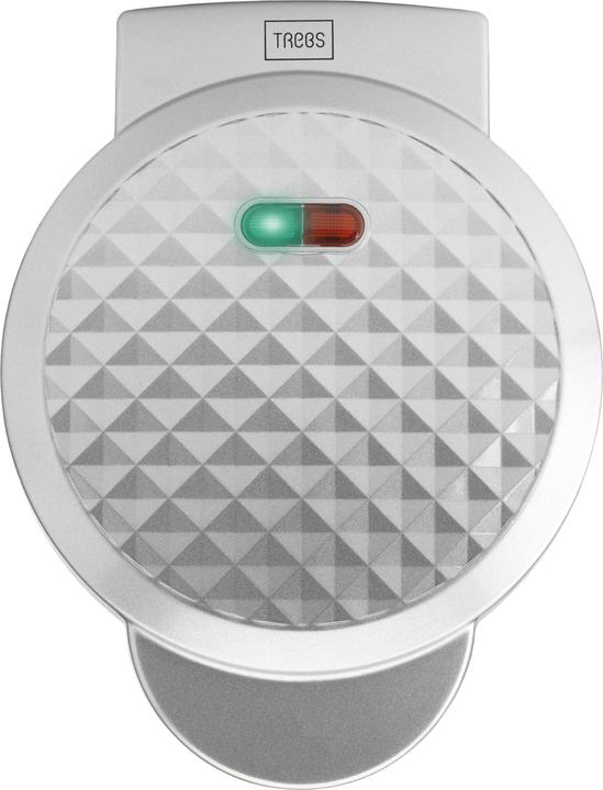 Actual product image Trebs 04.80.0095 Bubble waffle iron