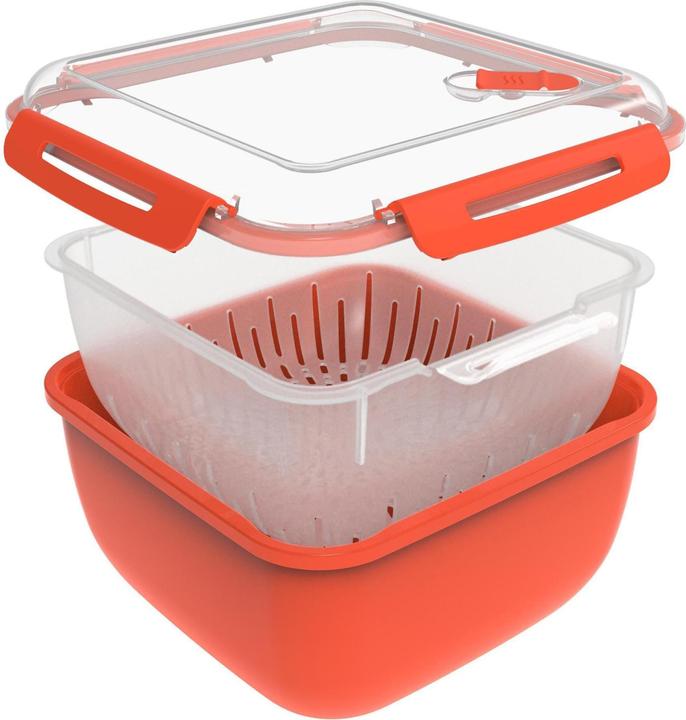 Produktbild Rotho Memory Microwave (2.50 l)