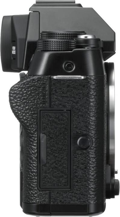 Image du produit Fujifilm X-T100 + XC 15-45mm (14 - 45 mm, 24.20 Mpx, APS-C / DX)