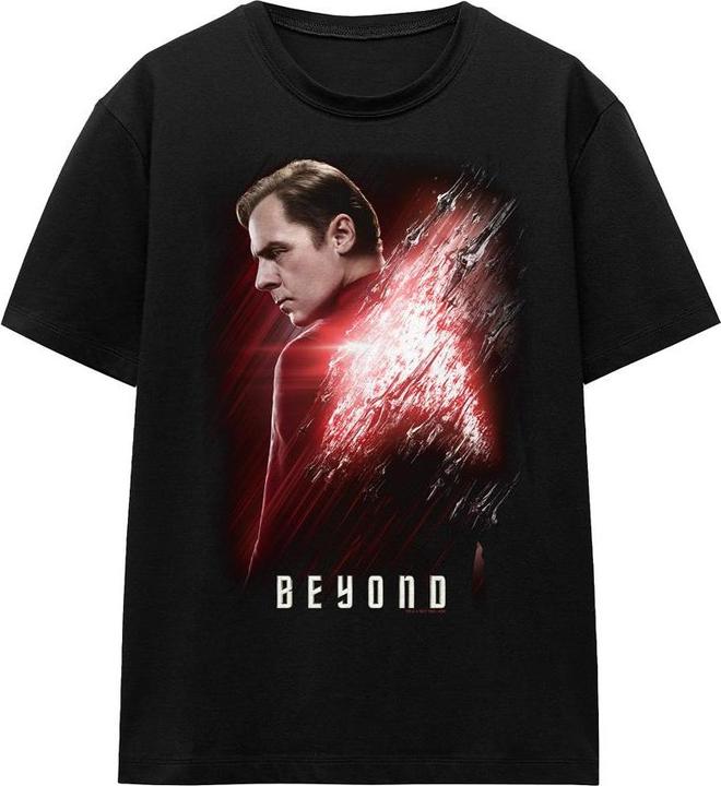 Image du produit Star Trek Beyond - T-shirt - Adulte (M)