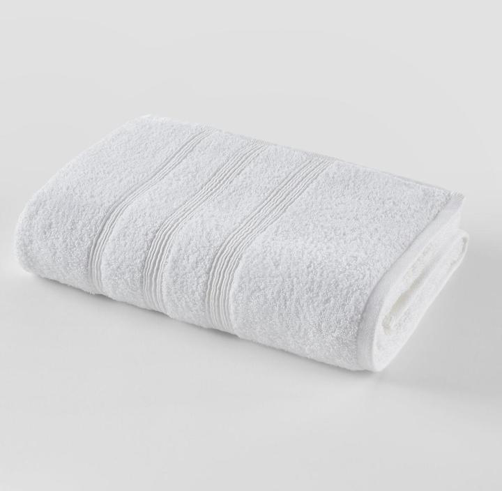 Produktbild La Redoute Interieurs BIO SCENARIO 600g (70 x 140 cm)