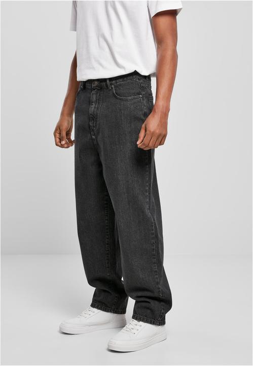 Actual product image Urban Classics 90‘s Jeans (32)