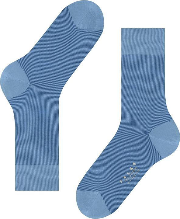 Produktbild Falke Fine Shadow Herren Socken (Einzelpack, 45 - 46)