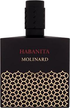 Image du produit Molinard Habanita Édition Exclusive (Eau de parfum, 100 ml)