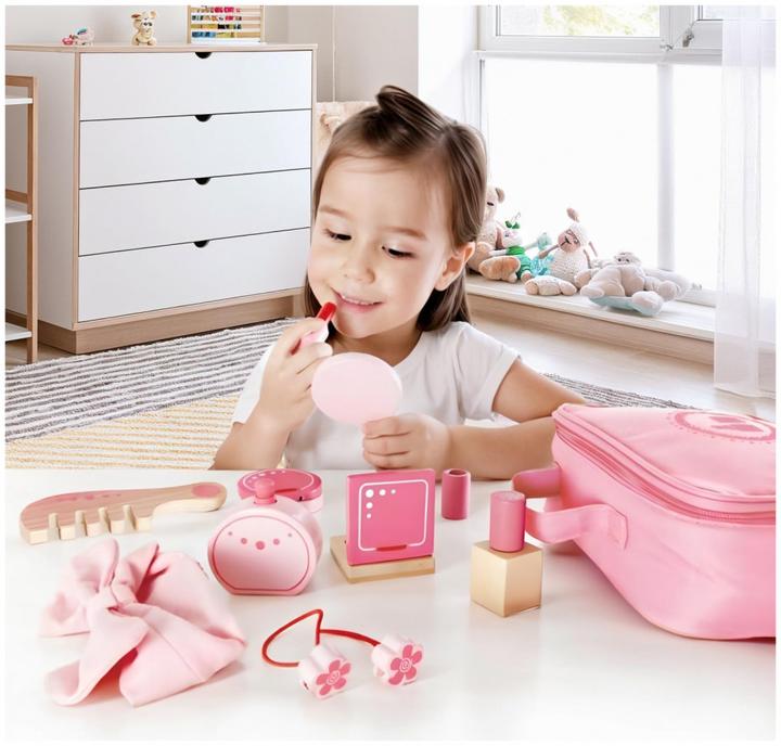 Image du produit Hape Set de jeu de maquillage
