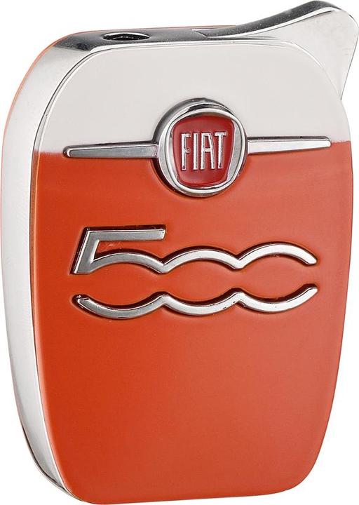 Actual product image WFB Fiat 500 lighter