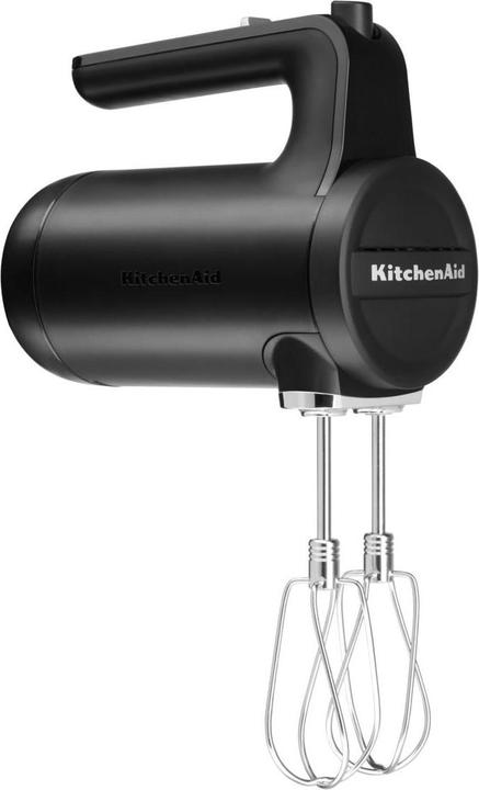 Image du produit KitchenAid Mixeur à main 1058.34 Noir (16 W)