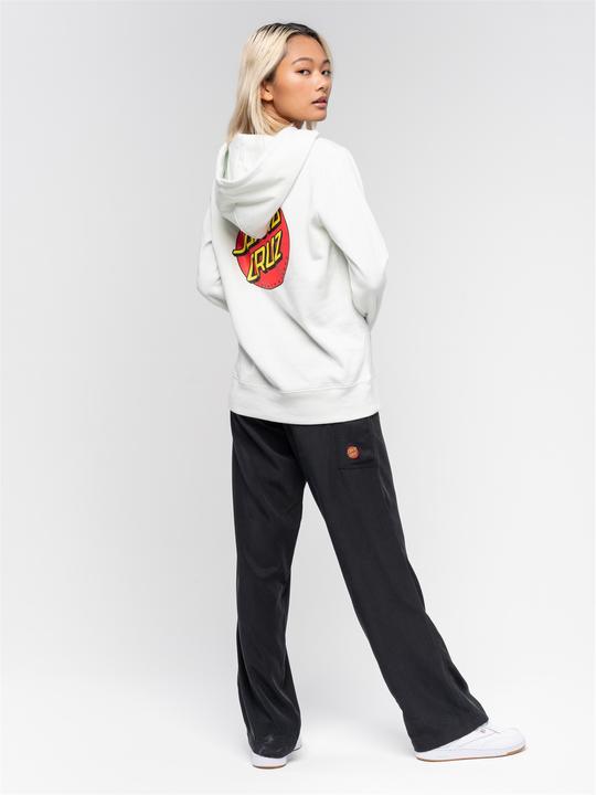 Actual product image Santa Cruz Classic Dot Hood (12)