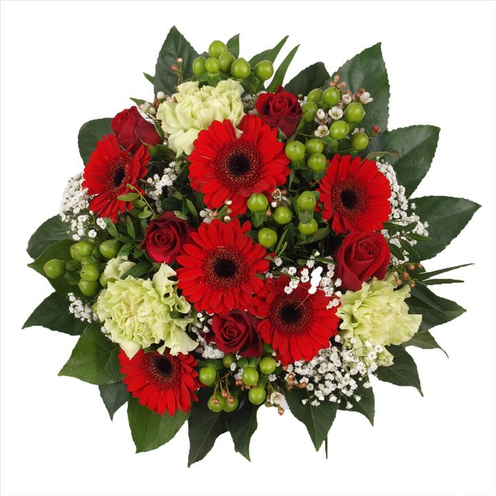 Actual product image Floramall Sweet Dreams (Cut flowers)
