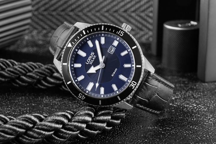 Produktbild Lorus Sport (Sportuhr, 43 mm)