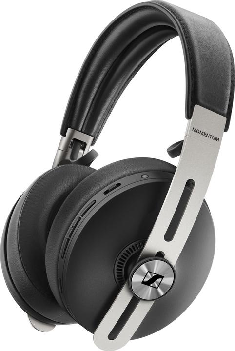 Actual product image Sennheiser Momentum 3 (ANC, 17 h, Wireless)