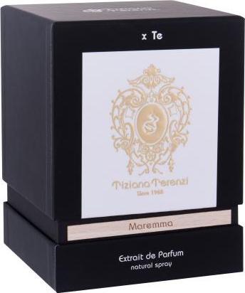 Actual product image Tiziana Terenzi Maremma (Eau de parfum, 100 ml)