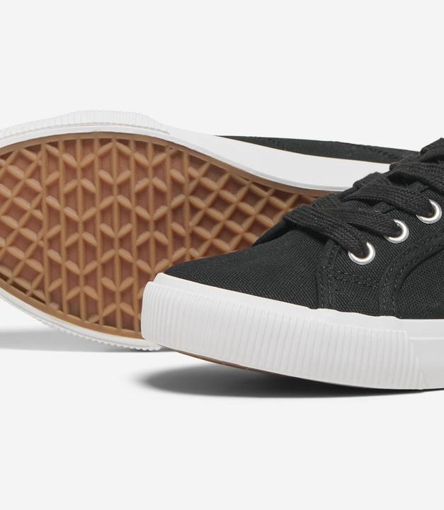 Actual product image Only ONLNICOLA Turnschuhe Sneaker (36)