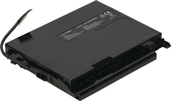 Immagine prodotto 2-Power Batteria della fotocamera 10.8V 3500mAh (Accumulatore di carica elettrica)