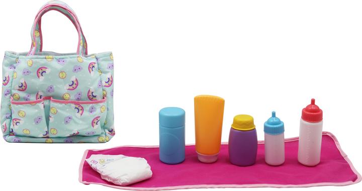 Immagine prodotto Amo Toys Amico Felice - Borsa fasciatoio (504397)
