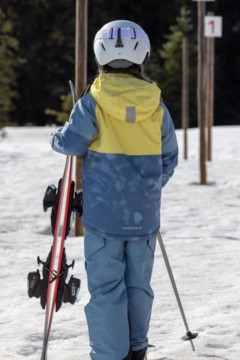 Immagine prodotto Rukka Champion Kinder Winterjacke (128)