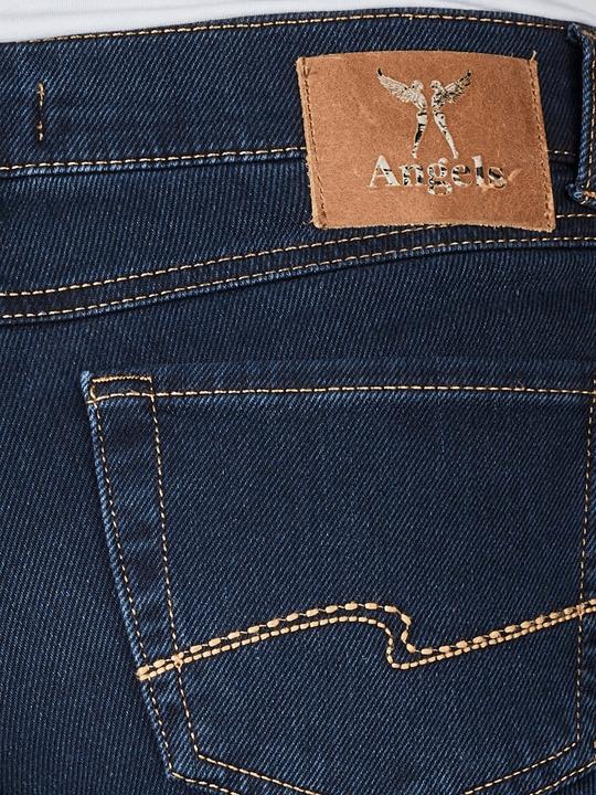 Produktbild Angels Cici Winter Jeans Straight Fit Rinse Night Blue (W38/L32)