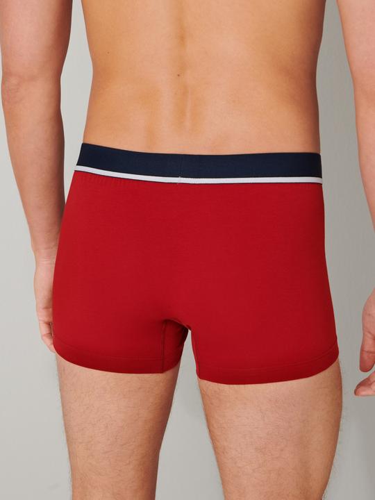 Immagine prodotto Schiesser Boxer retrò 95/5 cotone organico (L, confezione da 6)